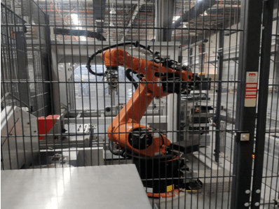 區鎮2家入選！2020年度蘇州市智能工廠名單揭曉，智能機器人產業引領智造升級